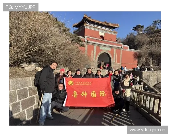 山东泰山团队精神