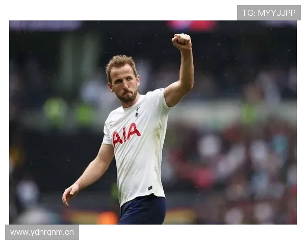 哈里·凯恩英超金靴含金量解析：多次夺得是否具备历史意义