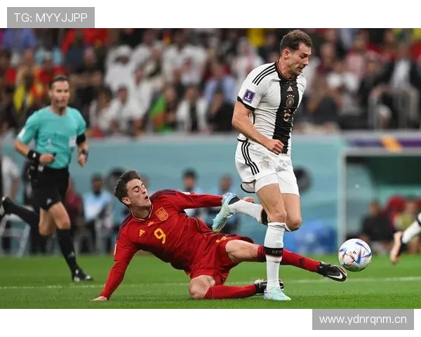 加维：冲击顶级中场行列的关键阶段