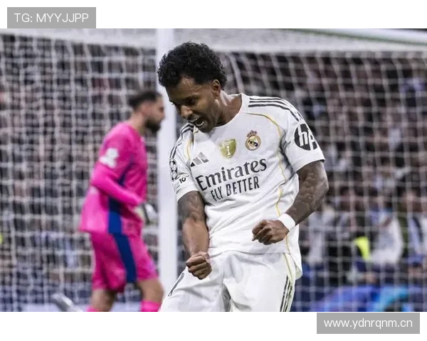 罗德里戈欧冠冠军贡献度及生涯荣誉解析 罗德里戈欧冠冠军贡献度及生涯荣誉解析