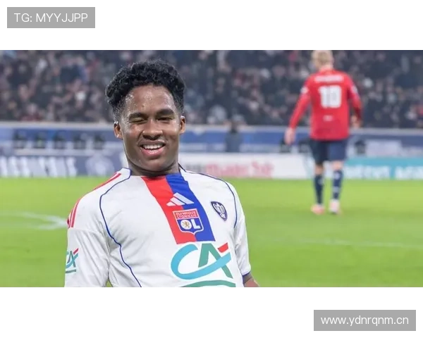 恩德里克从少年成名到登陆皇马的成长轨迹解析 恩德里克从少年成名到登陆皇马的成长轨迹解析