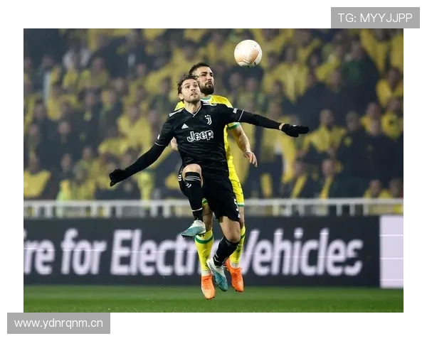 尤文图斯控球率上升却难压制对手，伪强队问题逐步反映在战绩稳定性上