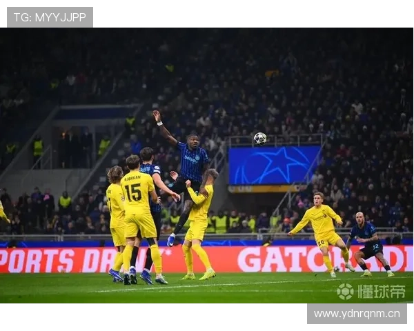 国米欧冠突破能力受关注,能否在淘汰赛阶段展现稳定性是关键考验 国米欧冠突破能力受关注,能否在淘汰赛阶段展现稳定性是关键考验