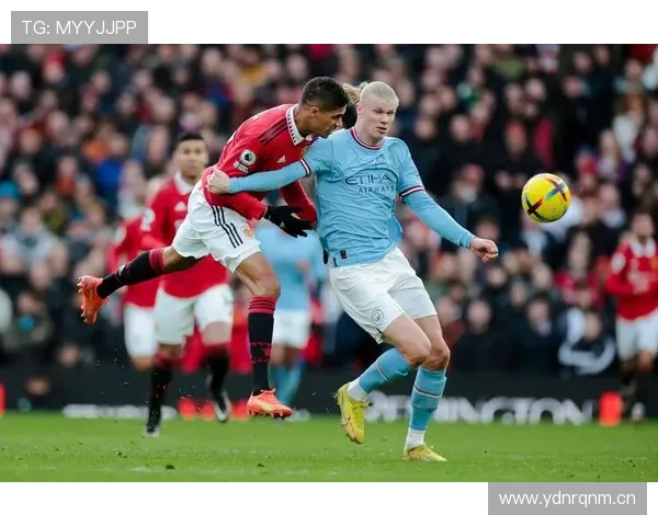 哈兰德越高效，曼城进攻越单一？赢球背后隐患已显现