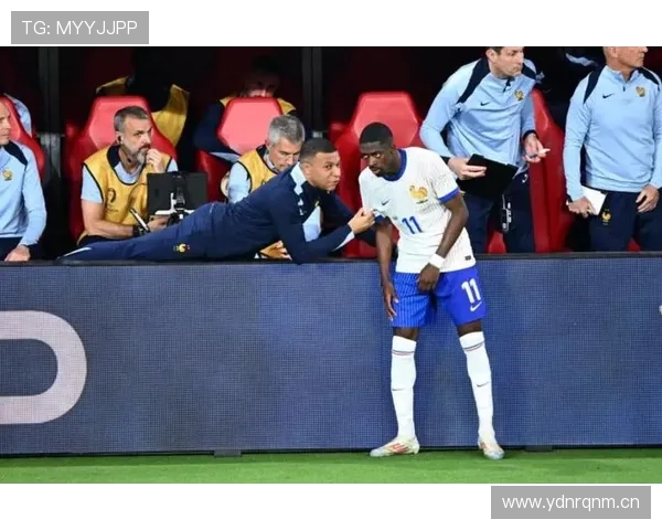 登贝莱进攻效率与战术价值是否被高估？