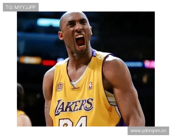 科比挡拆提升得分效率显著 超越同期后卫关键表现